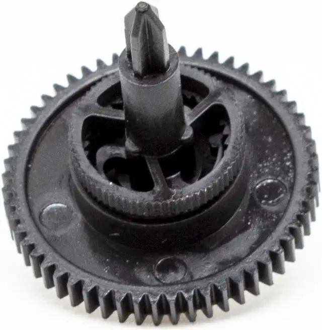 Alt view image 3 of 3 - Sonilco Ribbon Drive Gear For Star SP700 SP742 SP717 SP712 SP747 POS Printer Parts