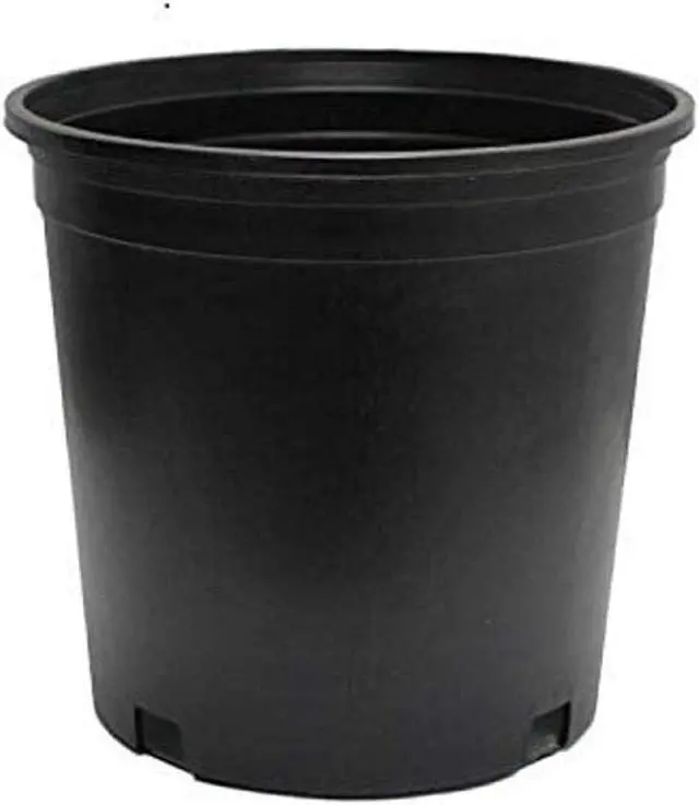 Main image of Pro Cal HGPK3PHD Premium Nursery Pot 3 Gal (10/pk)