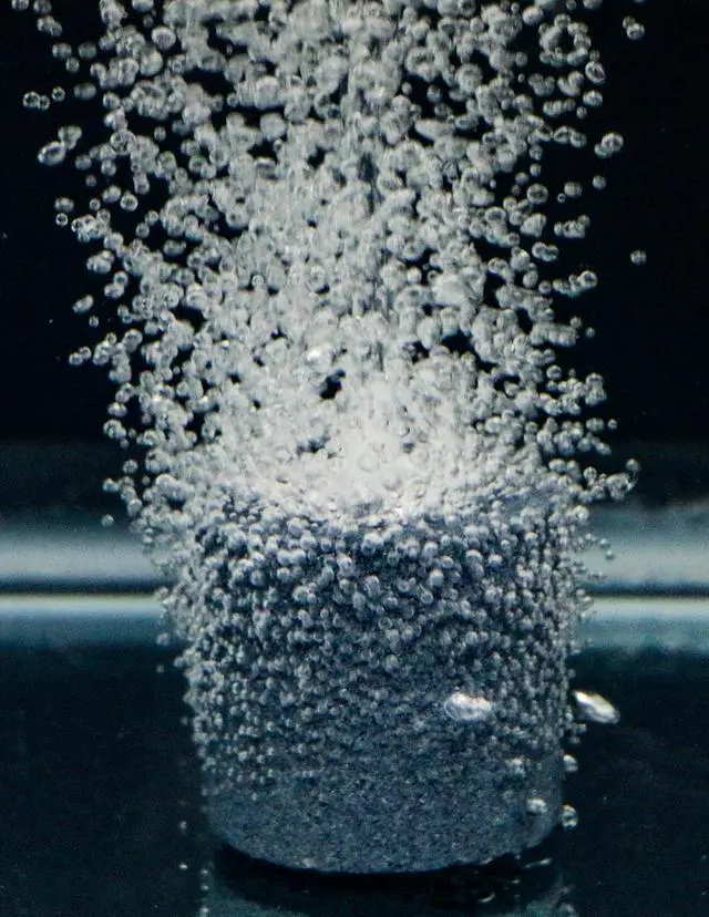 Alt view image 2 of 3 - EcoPlus Small Round Air Stone (12/Cs)