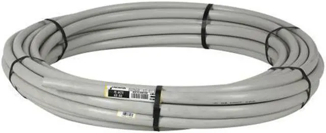 Main image of Netafim UV Polyethylene Tubing 3/4 in (.82 in ID x .94 in OD) - 100 ft (1/Cs) [14W082094-01]