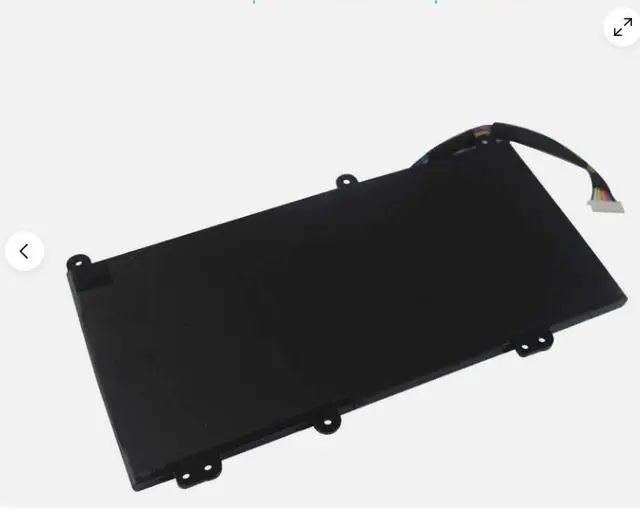 Alt view image 2 of 2 - Original SG03XL Battery For HP M7-U009DX HSTNN-LB7E TPN-I126 3ICP7/61/80 SG03XL