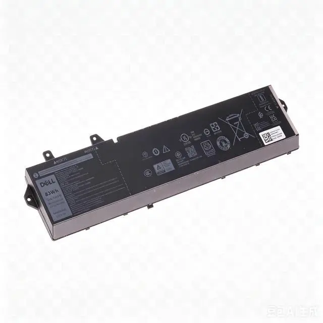 Main image of NEW GENUINE BATTERY FOR DELL Precision 7770 7670 7680 7780 Model: RCVVT