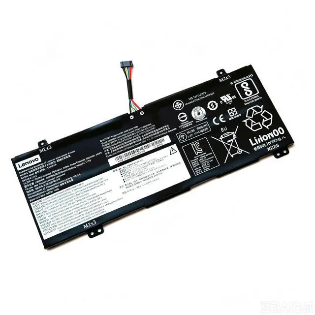 Main image of Genuine Battery L18C4PF3 L18M4PF3 For Lenovo C340-14API C340-14IML C340-14IWL