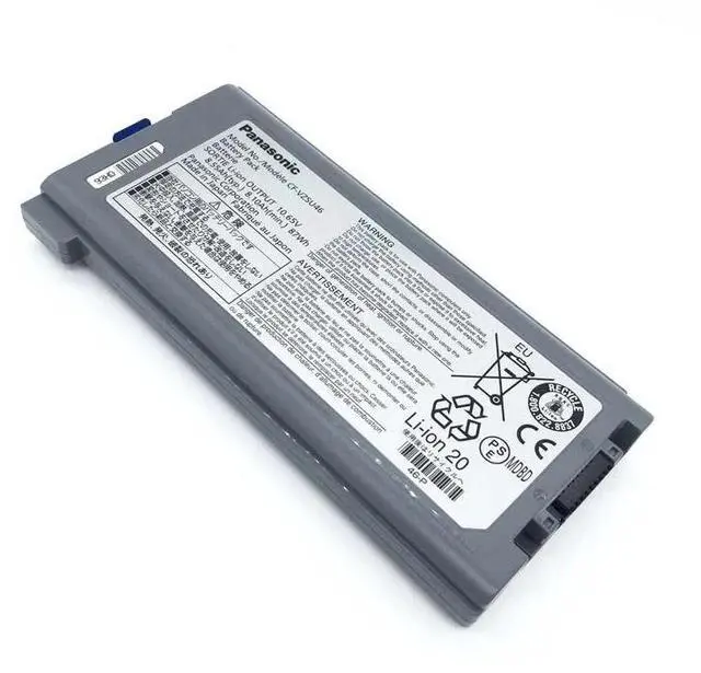 Main image of Original CF-VZSU71U CF-VZSU46U battery for PANASONIC CF52 CF-30 CF31 CF-53