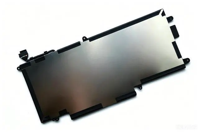 Alt view image 2 of 2 - 60Wh New Genuine K5XWW Battery for Latitude 7389 7390 L3180 5000 5289 2-in-1 Series