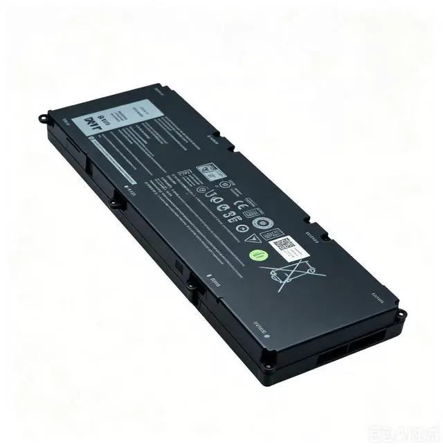 Main image of New Genuine 86WH 69KF2 Battery For Dell XPS 15 9500 Precision 5550 M59JH M15 M17