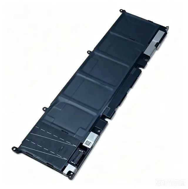 Alt view image 2 of 2 - New Genuine 86WH 69KF2 Battery For Dell XPS 15 9500 Precision 5550 M59JH M15 M17