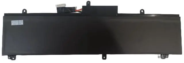 Alt view image 2 of 2 - Genuine C41N1837 Battery For ASUS ROG Zephyrus GU502G GU502GV GA502DU GX502GV