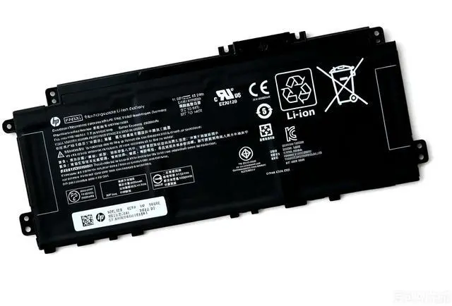Main image of Genuine PP03XL PV03XL Battery for HP Pavilion 13-BB 14-DV 14-DK 15-EH HSTNN-OB1P