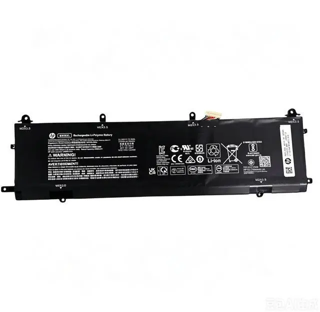 Main image of Genuine BN06XL HSTNN-IB9A Battery for HP Spectre X360 Convertible 15-EB Series