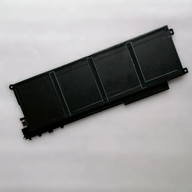 Alt view image 2 of 2 - Genuine DN04XL Battery for HP ZBook X2 3UA47UT 3WP24UT 3XP65UT 3XT78UT 3YF75UT