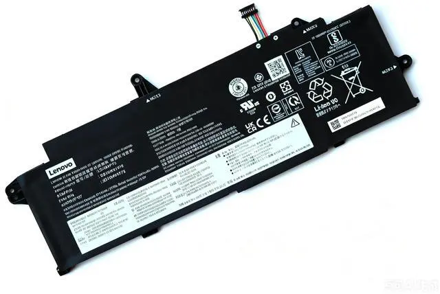Main image of Genuine L21B4P71 L21L4P73 L21M4P75 Battery for Lenovo ThinkPad T14s Gen 3 Gen 4