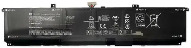 Main image of New Original KL06XL Battery for HP Envy 15-EP0090TX HSTNN-IB9M L85885-005