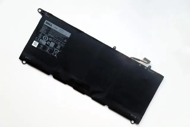 Main image of Genuine 90V7W Battery For XPS 13 9343 9350 13D-9343 Series Laptop JD25G JHXPY 5K9CP