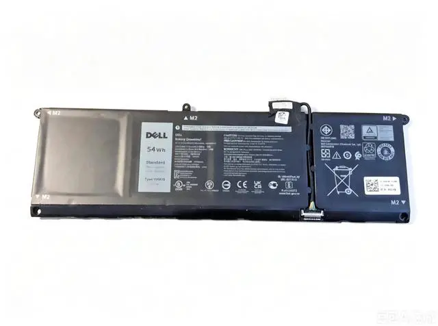 Main image of Genuine V6W33 Battery for DELL Inspiron 3510 5510 Latitude 3320 3330 Vostro 3515