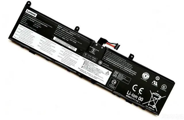 Main image of New Genuine L17M4P72 L17C4P72 OEM Battery for Lenovo ThinkPad P1 X1 X1E Extreme