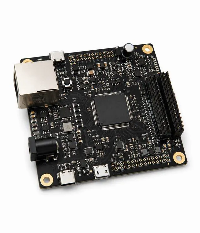 Main image of Circuit Board for Electric Paint Spray Gun