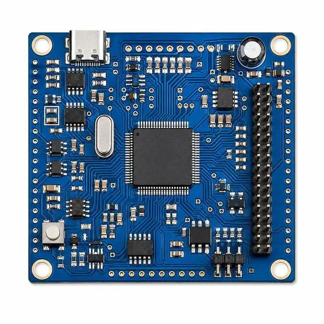 Main image of Reciprocating Saw Replacement Control Circuit Board
