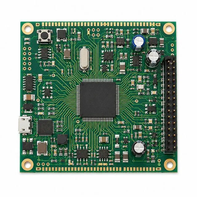 Main image of Electric Chainsaw Replacement Control Circuit Board