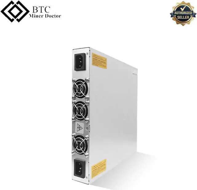 Main image of APW9+ Power Supply S17e T17e S17+ T17+ PSU Replacement