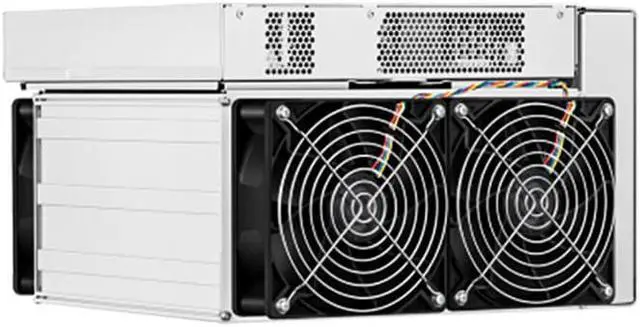Alt view image 3 of 5 - S17+70th Bitcoin BTC Asic Miner  Bitcoin Miner hash Powerful 2800W BTC Mining From Bitmain Antminer