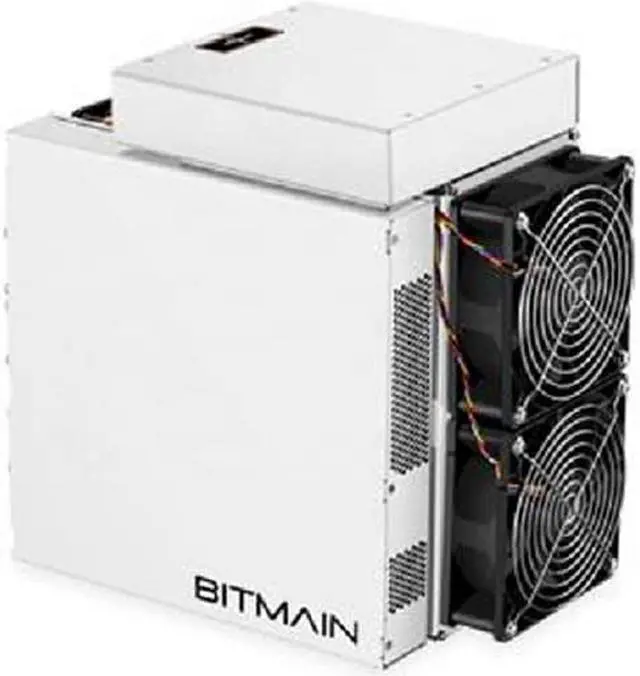 Alt view image 5 of 5 - S17+70th Bitcoin BTC Asic Miner  Bitcoin Miner hash Powerful 2800W BTC Mining From Bitmain Antminer