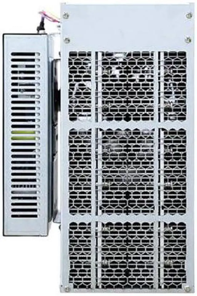 Alt view image 6 of 6 - 78TH/S 1166pro SHA256 ASIC miner BTC BCH Mining machine AvalonMiner