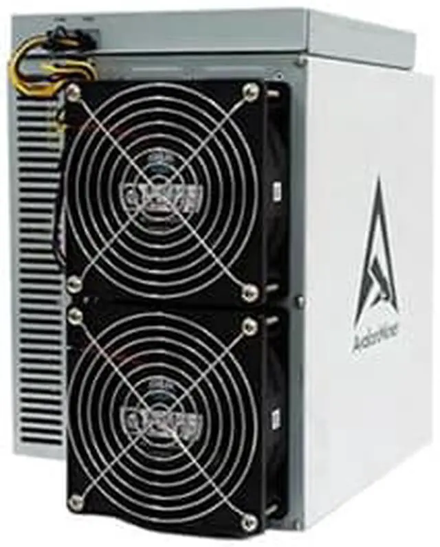 Alt view image 4 of 7 - Original Avalon ASIC miner BTC BCH Mining Miners AvalonMiner A1166 pro Canaan Mining 72Th/s