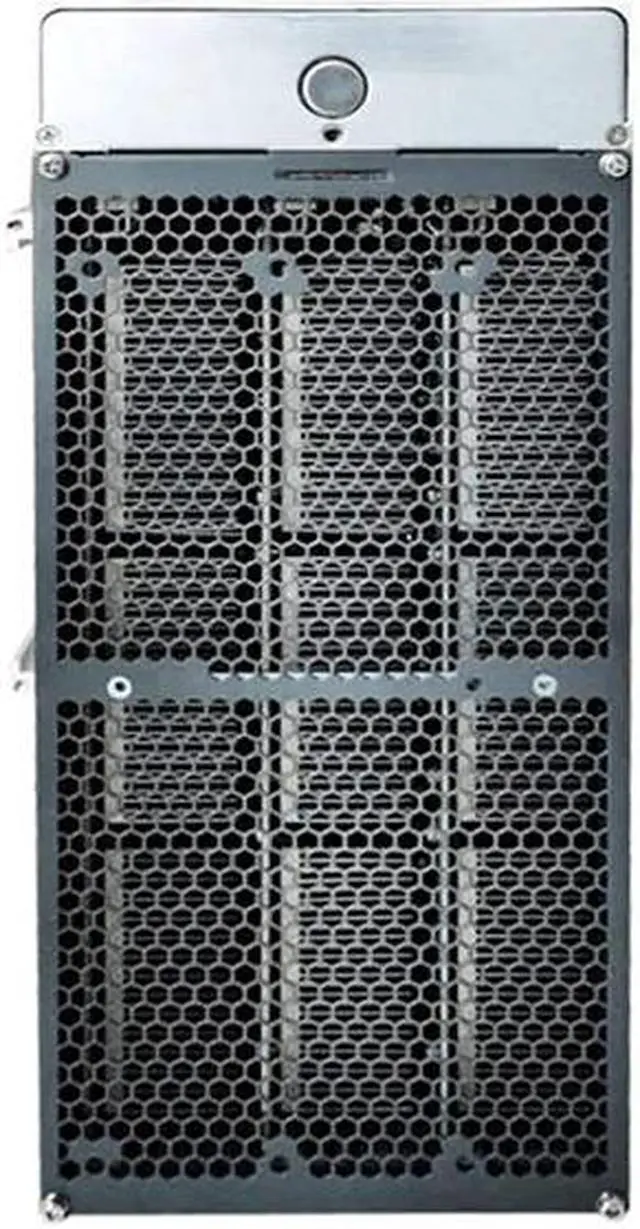 Alt view image 3 of 5 - Zcash ZEC Mining Master Machine Antminer Z15 420k With APW7 Bitmain Power Suply 1510W