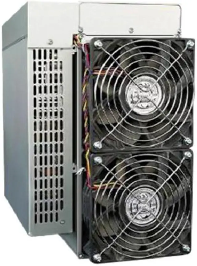 Alt view image 4 of 6 - HS5 Mining HNS Algorithms Handshake And Blake2B-Sia With Original Power Supply 5.4Th 2650W