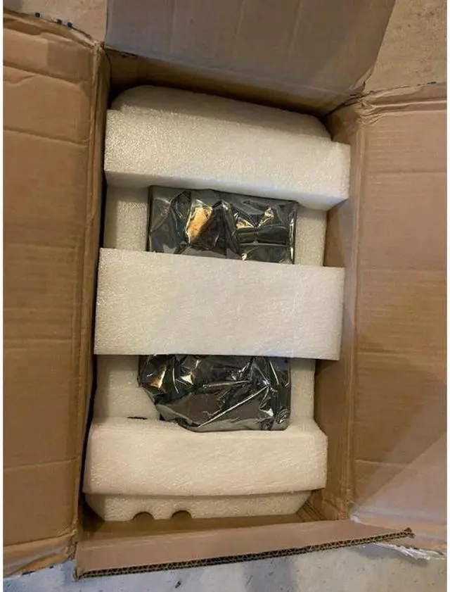 Alt view image 7 of 7 - S19 95Th/s Antminer ASIC Miner High Profit Miner With 3250W PSU Bitmain Original