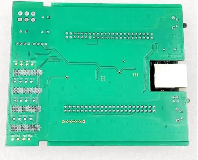 Alt view image 6 of 7 - For Antminer L3+ A3 D3 Control Board LTC Dogecoin Mining Replacement MainBoard