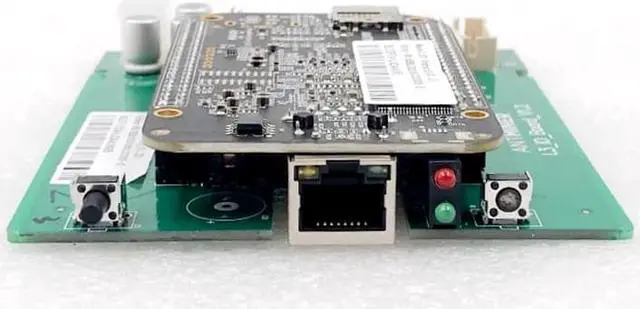 Alt view image 7 of 7 - For Antminer L3+ A3 D3 Control Board LTC Dogecoin Mining Replacement MainBoard