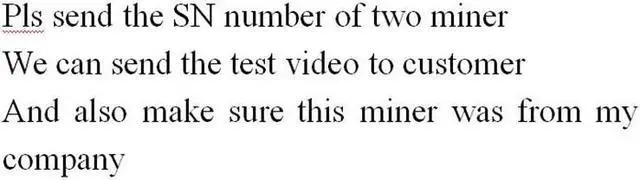 Alt view image 6 of 7 - Original APW7 1800W PSU Miner Power Supply 1U Miners Adpater Suit For GPU Antminer S9 S9k L3+ L3++ D3 T9+ E3 Z9 Z15E Mini DR3 Innosilicon A9 A10 Ebit E9 Avalon 841 851 With US Power Cord Cable