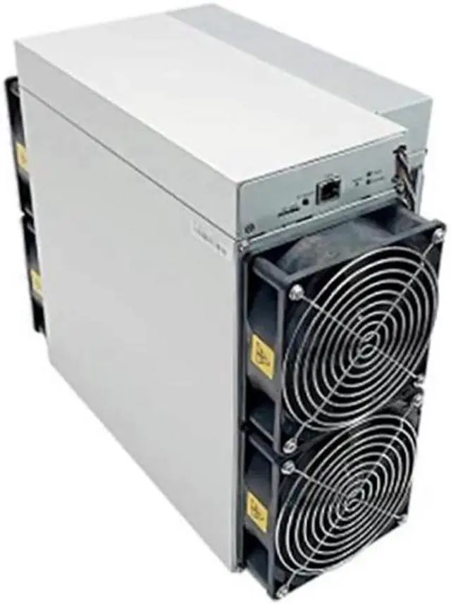 Alt view image 4 of 7 - Antminer S19 PRO 110th/S Sha256 Btc Mining Machine Most Profitable Bitcoin Miner S19 PRO
