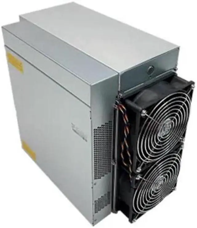 Alt view image 6 of 7 - Antminer S19 PRO 110th/S Sha256 Btc Mining Machine Most Profitable Bitcoin Miner S19 PRO