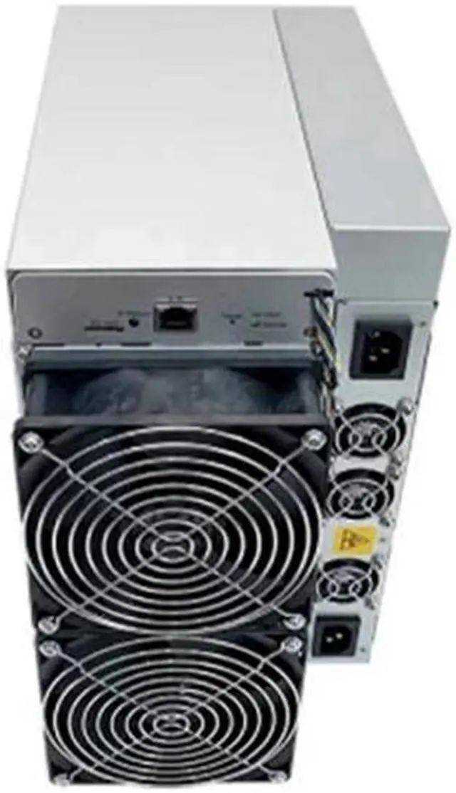 Alt view image 3 of 7 - Antminer S19 PRO 110th/S Sha256 Btc Mining Machine Most Profitable Bitcoin Miner S19 PRO