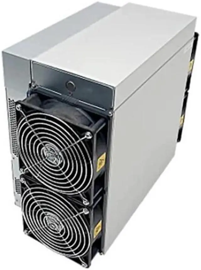 Alt view image 7 of 7 - Antminer S19 PRO 110th/S Sha256 Btc Mining Machine Most Profitable Bitcoin Miner S19 PRO