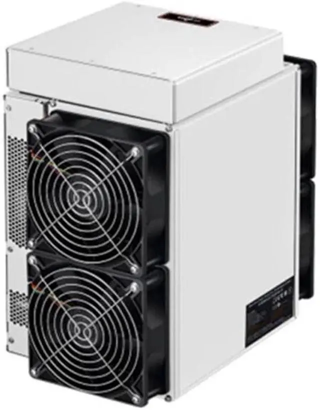 Alt view image 6 of 6 - Antminer S17 PRO 53th/s Miner 2480W PSU Fast Pay Back Bitcoin Miner Support Oiling Cooling OverClock