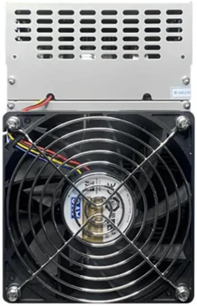 Alt view image 4 of 6 - Ibelink Bm S1 2250W Sc Coins 6.2th/S New Miner High Profits for SC Coin Mining