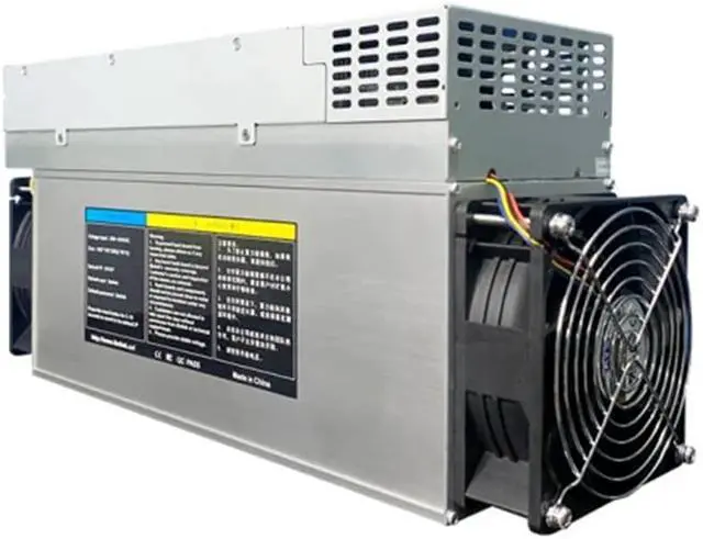 Alt view image 6 of 6 - Ibelink Bm S1 2250W Sc Coins 6.2th/S New Miner High Profits for SC Coin Mining