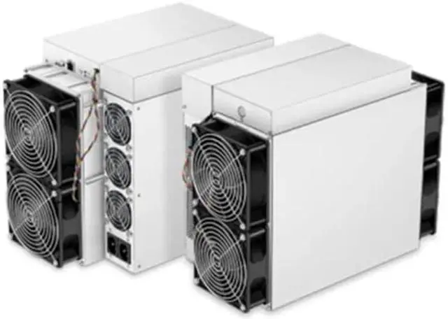 Alt view image 6 of 7 - S19 95th/S Antminer Miner Blockchain Bitcoin Mining Machine Bitmain Original