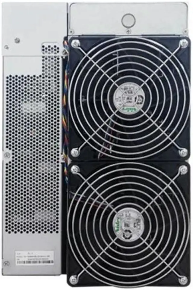 Alt view image 3 of 6 - Bitmain Antminer T19 84th/s Most Advanced Crypto ASIC BTC Mining