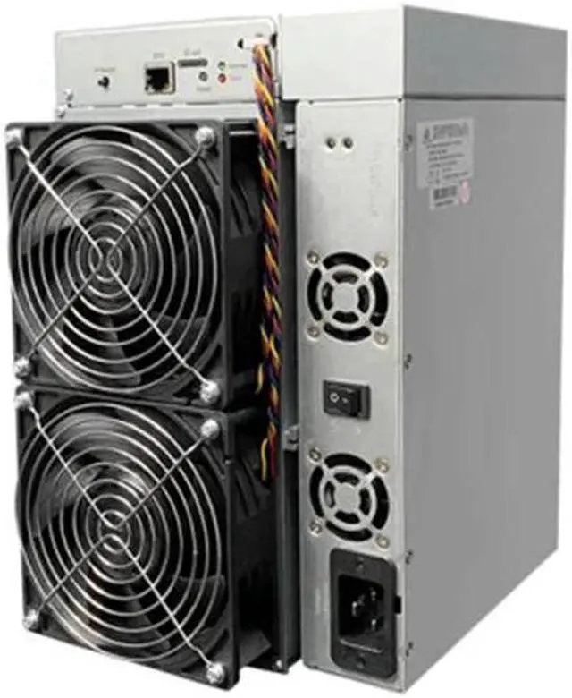 Alt view image 6 of 6 - Asic Miner Ck5 Nervos Algorithm With a maximum hashrate of 12Th/s 2400W