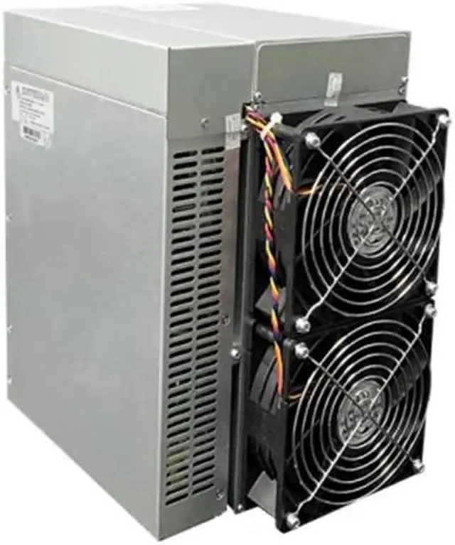 Alt view image 2 of 6 - Asic Miner Ck5 Nervos Algorithm With a maximum hashrate of 12Th/s 2400W