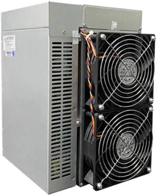 Alt view image 3 of 6 - Asic Miner Ck5 Nervos Algorithm With a maximum hashrate of 12Th/s 2400W