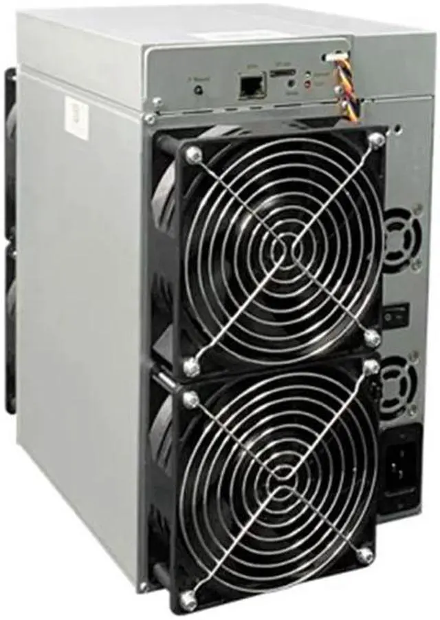 Alt view image 5 of 6 - Asic Miner Ck5 Nervos Algorithm With a maximum hashrate of 12Th/s 2400W