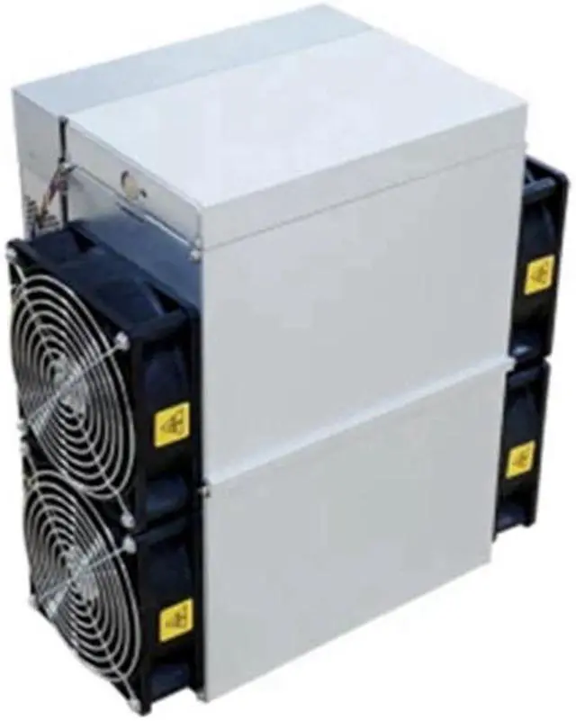 Alt view image 7 of 7 - Antminer S17+ 73T With Power Supply SHA-256 Algorithm BTC Antminer S17 Plus Mining Machine