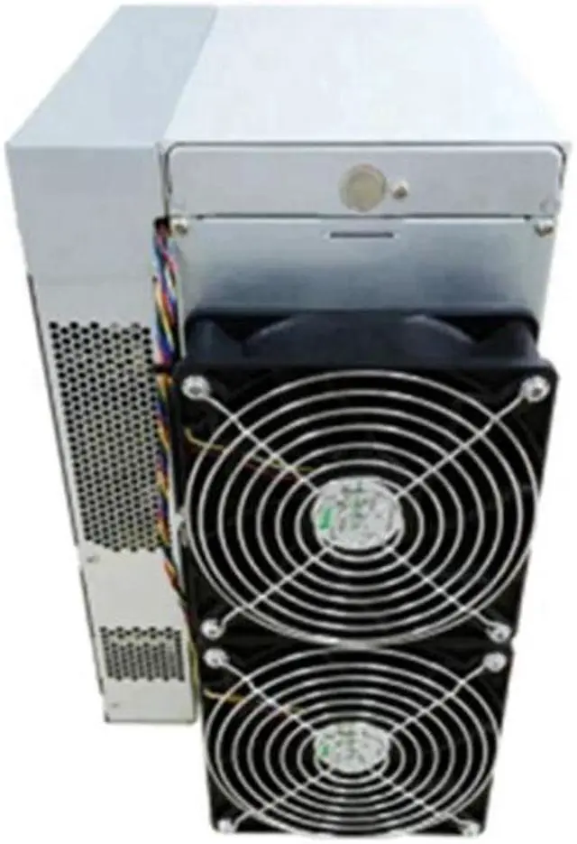 Alt view image 5 of 7 - Antminer S17+ 73T With Power Supply SHA-256 Algorithm BTC Antminer S17 Plus Mining Machine