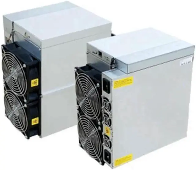 Alt view image 6 of 7 - Antminer S17+ 73T With Power Supply SHA-256 Algorithm BTC Antminer S17 Plus Mining Machine